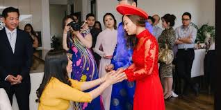 Most vietnamese traditions and cultures have influenced by chinese culture until today, so the wedding. Vietnamese Wedding Traditions Lifestory Film Storyteller Wedding Photography Videography