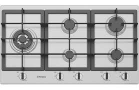 Just make sure to tend to it within a reasonable amount of time. Westinghouse Whg954sc 90cm Gas Cooktop Stainless Steel At The Good Guys