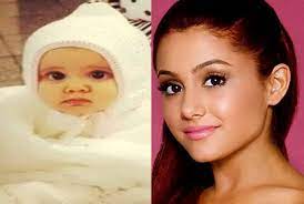 Профессиональную карьеру начала еще в детстве на канале nickelodeon. Rasskaz O Detstve Ariany Grande Plyus Neraskrytyj Biografiya Fakty