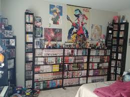 Maybe you would like to learn more about one of these? Created The Manga Room I Always Wanted Mangacollectors Girl Bedroom Decor Otaku Room Cute Room Ideas