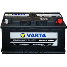 Rated capacity to final voltage (ah) 20 hr, 1.75 volts/sec: Varta F10 Autobatterie 12v 88ah Ruttelfest Schlepper Traktor Batterie 588038068 Ebay