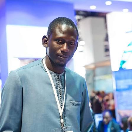 Bouna Seck Officiel (@BounaSeckOfficiel) • Facebook
