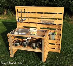 Kinder Kuche Outdoor Kochen Im Freien Kinder Garten Kinderkuche