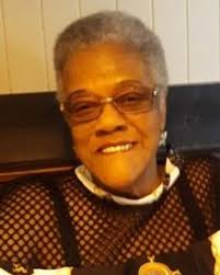 Mable Terry Obituary