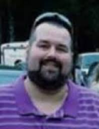 Shawn M. Ruby Sr. Obituary