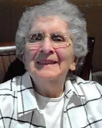 SOPHIE DUDA Obituary (2021)