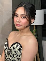 Sofia Andres for Louis Vuitton Makeup Artist