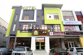 Shah alam hotel & travel guide. 34 Hotel Murah Di Shah Alam Menarik Selesa Bawah Rm250 Semalam