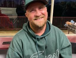 Vale Bill Hardman OAM