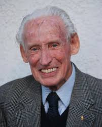 Christian Castenskiold 1926-2024 🇩🇰 With profound sadness and deep  gratitude, we would like to honor our dear friend and gracious gentleman,  Christian Castenskiold, who passed away this morning. He lived a very