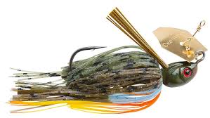 Let's chat about ChatterBaits