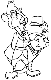 Mr Toad Coloring Pages Animal Coloring Pages Kids Printable Coloring Pages Cartoon Coloring Pages