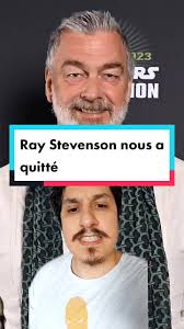 Ray Stevenson Firefly