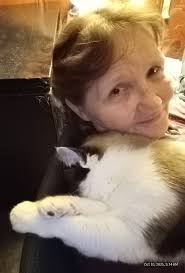 Introduction of a solitary eclectic witch