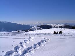 In 2013 trokken de renners in de slotetappe van de. Schneeschuh Sega Di Ala Castelberto Tour 127169