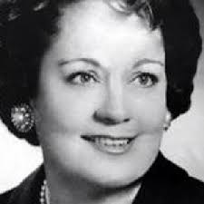 Longtime Clark County Clerk Loretta Bowman Hunt dies at 96