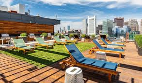 The seaport is the new boston. Watermark Seaport Apartments Boston Ma Apartments Com