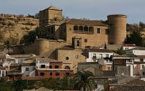 Es un edificio de estilo renacentista construido en el siglo xvi obra del arquitecto. User Albertsurrender Castillo De Canena Olive Juice Simple English Wikipedia The Free Encyclopedia