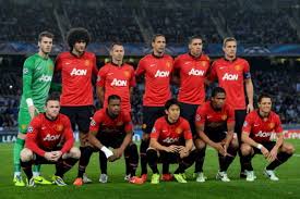 August 2021 saturday 14th august premier league. Real Sociedad Vs Manchester United 6 Things We Learned Bleacher Report Latest News Videos And Highlights