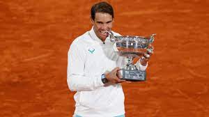 French open 2020 prize money: French Open Prize Money 2021 Why Roland Garros Pay Is Down Again Cityam