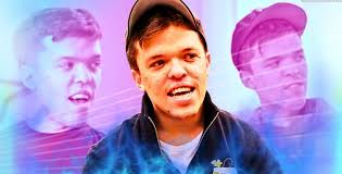 Tori and Zach Roloff Leaving Little People, Big World Show