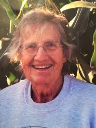Louise Stup Obituary September 27, 2016