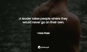 He has trained leaders internationally on five continents. The Bible Is Like No Other Book For The Hans Finzel Quotes Pub