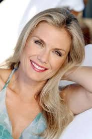 Katherine kelly lang est une actrice américaine. 7 Katherine Kelly Lang Ideas Katherine Kelly Katherine Kelly