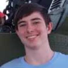 Gabriel Harmon's Instagram, Twitter & Facebook