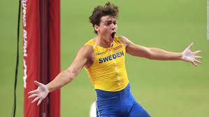 History was created in pole vault at tokyo olympics, as sweden's armand duplantis bagged the gold medal, while christopher nilson took silver and thiago braz won bronze. Armand Duplantis Pole Vault World Record Holder Won T Put A Cap On How High He Can Jump Cnn