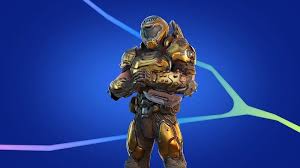 La skin secreta de Doom Slayer en Fortnite: cómo conseguirla y qué la hace especial