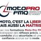 Moto Pro FMQ 1 (Rimouski)