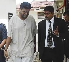 Difahamkan, agr dimiliki oleh datuk seri c kamaleshwaran. Datuk Seri C Kamaleshwaran