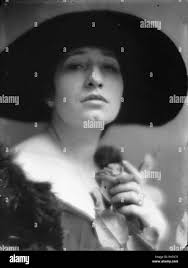 Wanda Black and White Stock Photos & Images