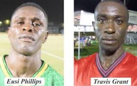 Travis Grant Archives