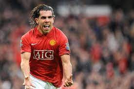 Tevez went on to play for manchester city and juventus, among other teams, playing with some of the world's. Carlos Tevez Names Seven Manchester United Players In Teammates Xi Manchester Evening News