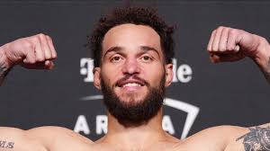 UFC star diagnosed with rare brain disease just hours before fight after  MRI that 'may have saved his life' at UFC 290