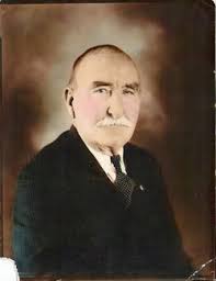 Jesse Jackson “J J” Ramey (1855-1947)