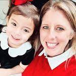 Abbye Hazeldean's Instagram, Twitter & Facebook