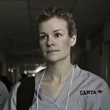 Alyssa Chappell's Instagram, Twitter & Facebook