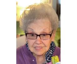 Helen M. Demou Obituary (2025)