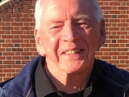 William "Joe" J Easterwood's Obituary