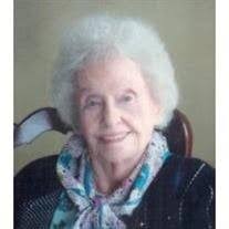 Martha Dingler Obituary