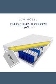 Was ist gesünder für den rücken?die zertifizierte schlafexpertin. 100 Matratzen Ideen In 2021 Schaumstoffmatratze Matratze Kaltschaummatratze