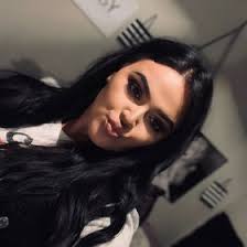 Olivia Bogle (oliviarbogle)