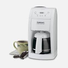 Check out bizrate for great deals on popular brands like bialetti, bodum and chefman. Cuisinart Coffeemaker Parts Cuisinart Com