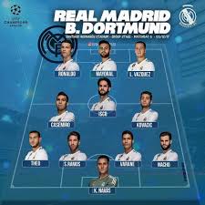 69,453,803 likes · 2,295,523 talking about this. Nuestro Xi Oficial Para El Dia De Hoy Borussia Dortmund Champions League Opiniones Real Madrid Champions League Real Madrid Real Madrid La Liga