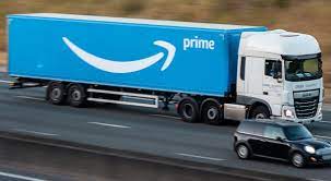 Amazon dsps are hiring delivery associates (das) to deliver smiles to customers every day. Amazon Prime Day Deliveries And Accidents