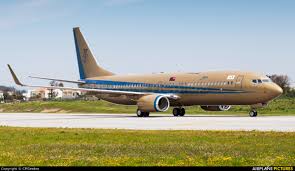 The sultan of johor is a hereditary seat and the sovereign ruler of the malaysian state of johor. 9m Iii Sultan Of Johor Boeing 737 800 Bbj At Porto Photo Id 1049876 Airplane Pictures Net