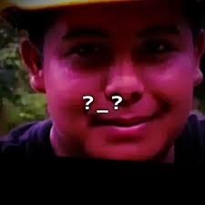 sebelum hilang dan sesudah hilang #mannyramirez #oranghilang